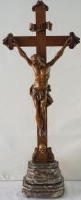 Altar Crucifix